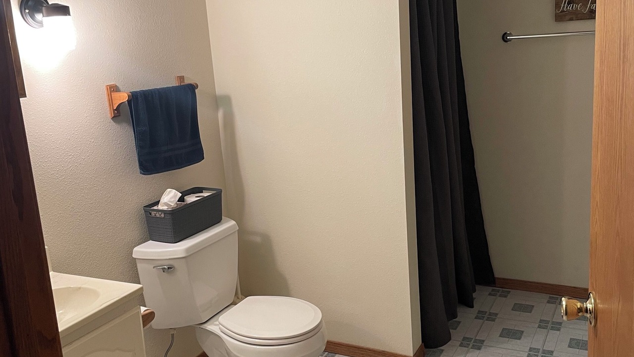 Photo of Bedroom in Crandon