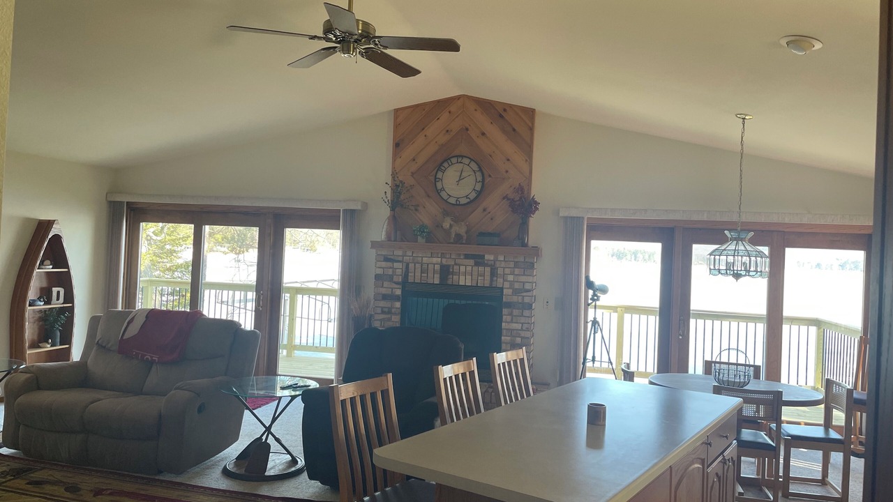 Photo of Livingroom in Crandon