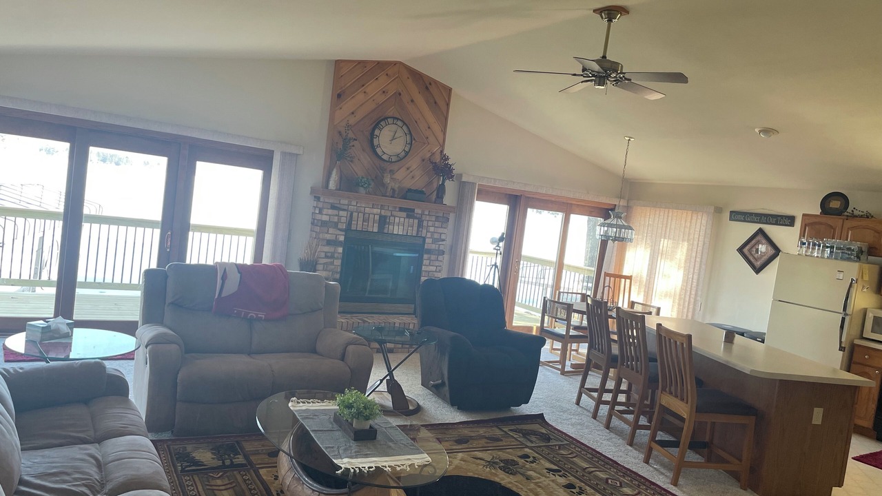 Photo of Livingroom in Crandon
