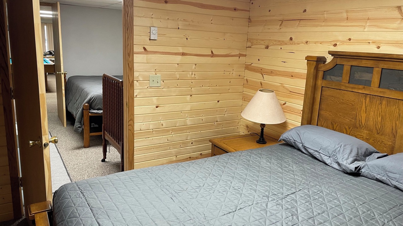 Photo of Bedroom in Crandon