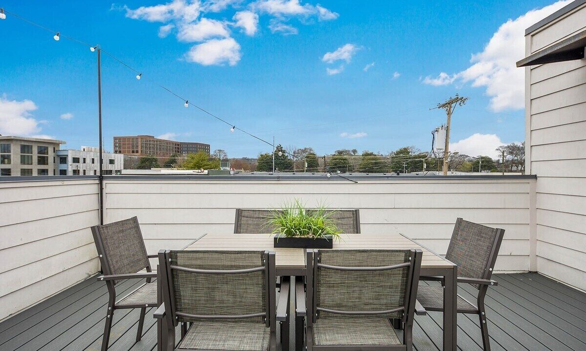 Photo of Outdoor in Chestnut Hill