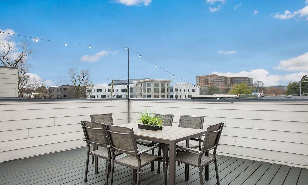 Photo of Outdoor in Chestnut Hill