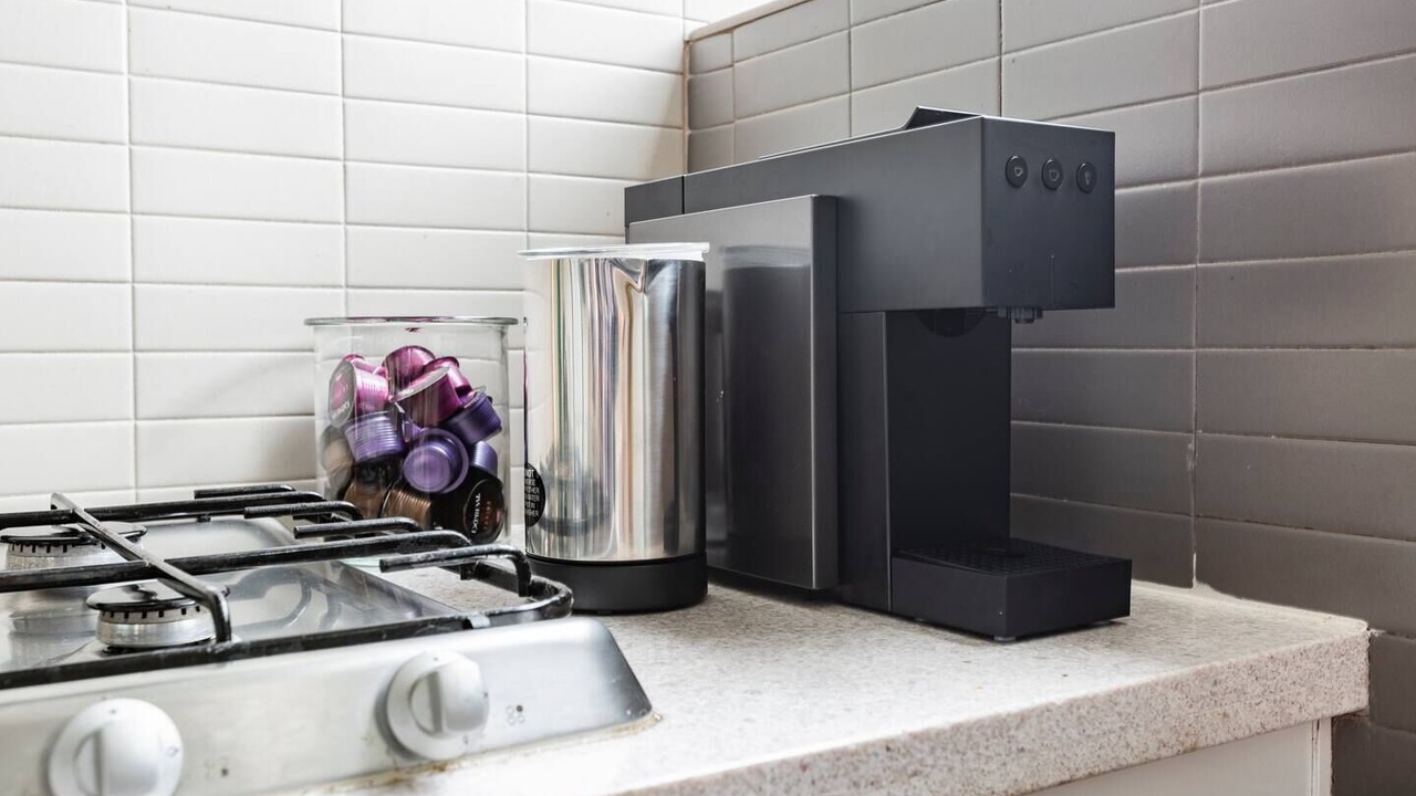 Photo of Kitchen in Hawthorn