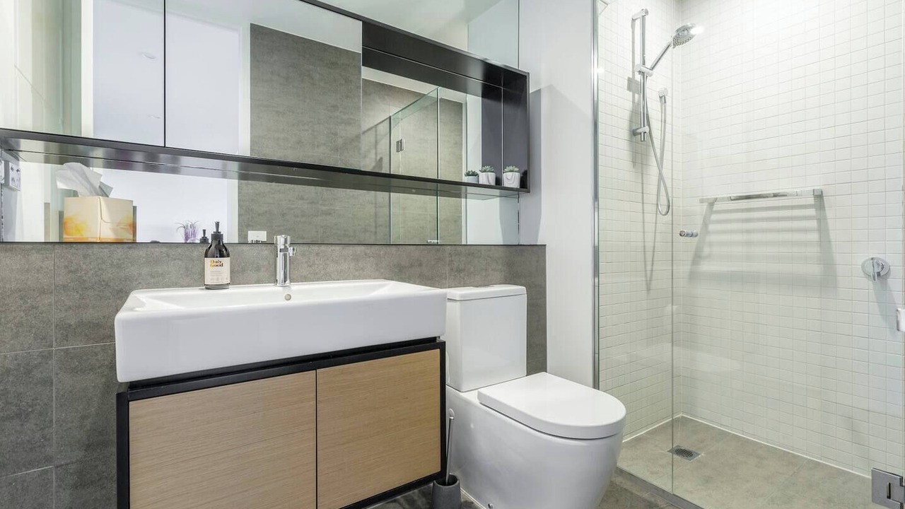 Photo of Bathroom in Richmond North