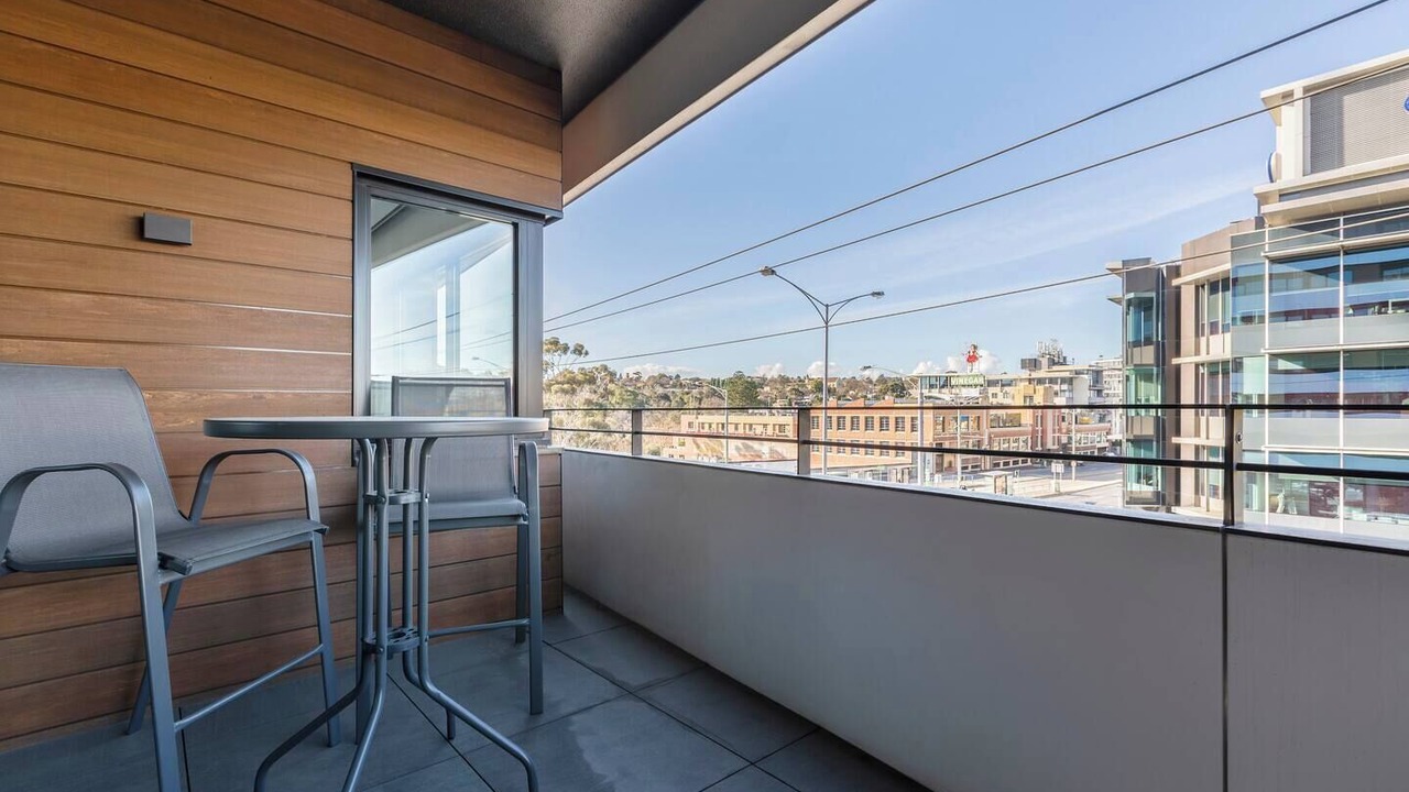 Photo of Patio Balcony in Richmond North