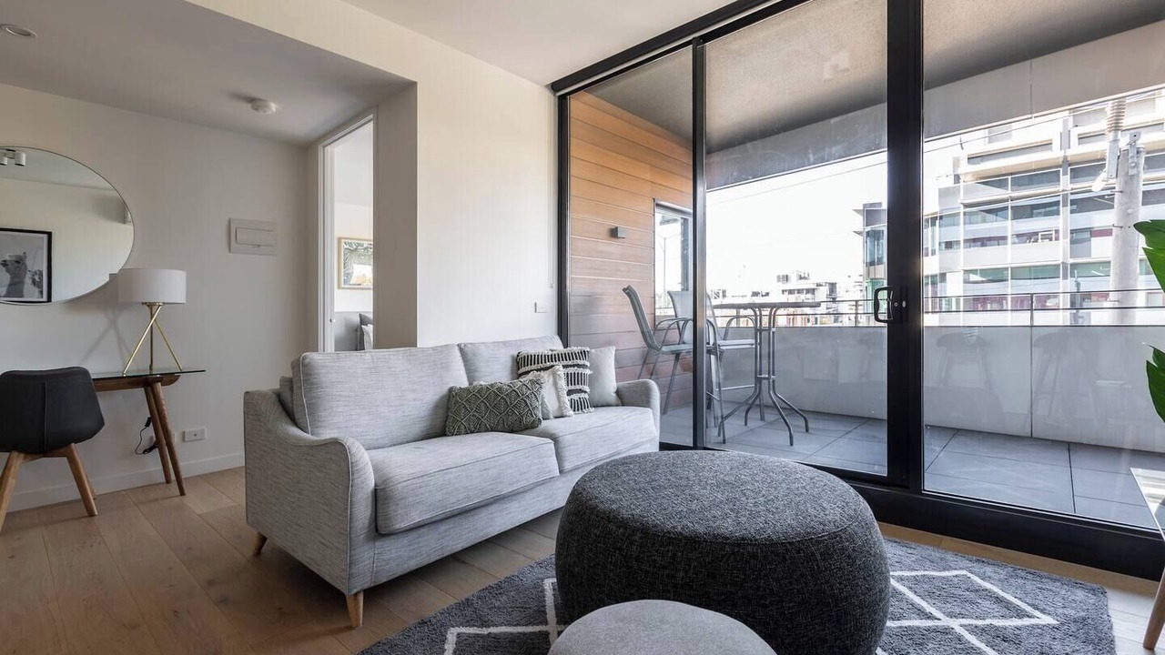 Photo of Livingroom in Richmond North