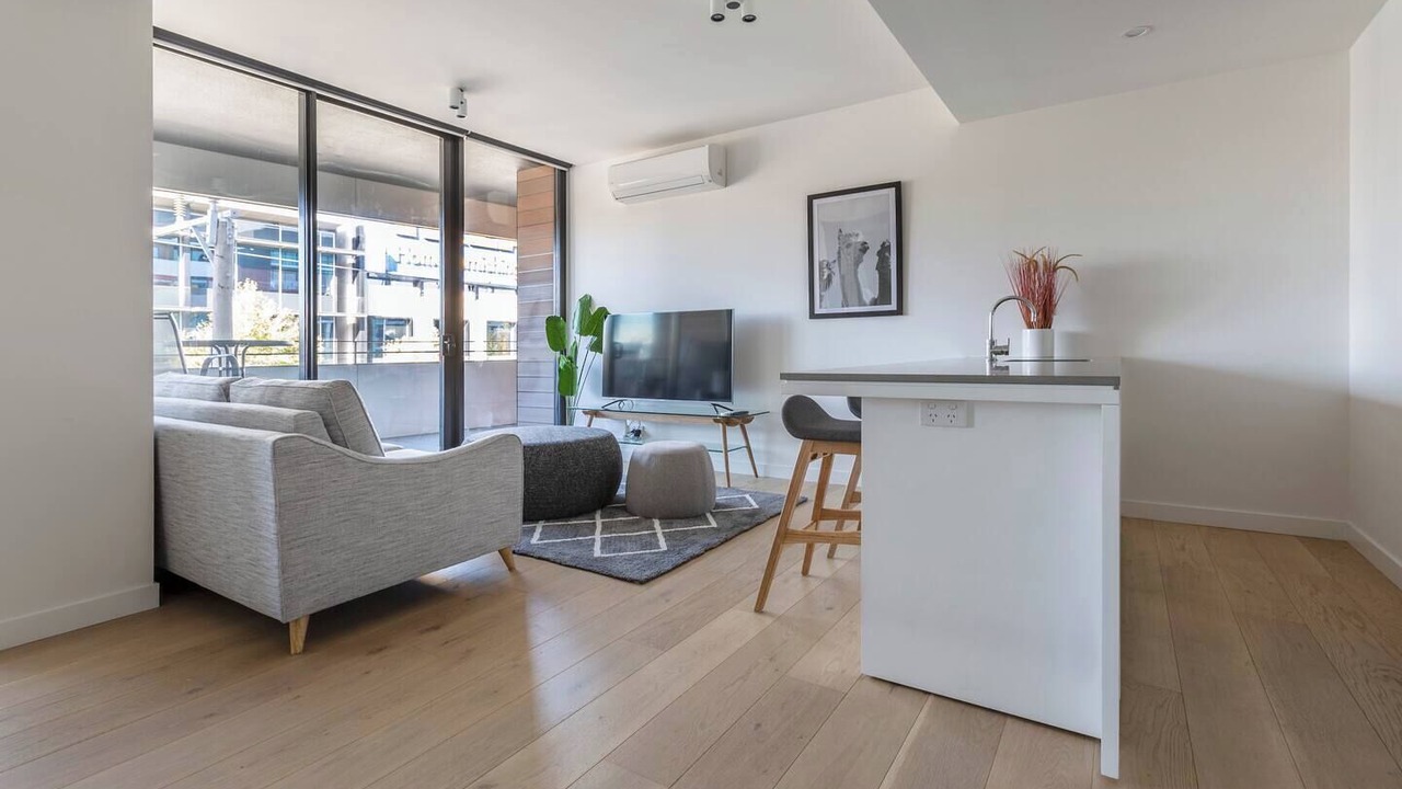 Photo of Livingroom in Richmond North