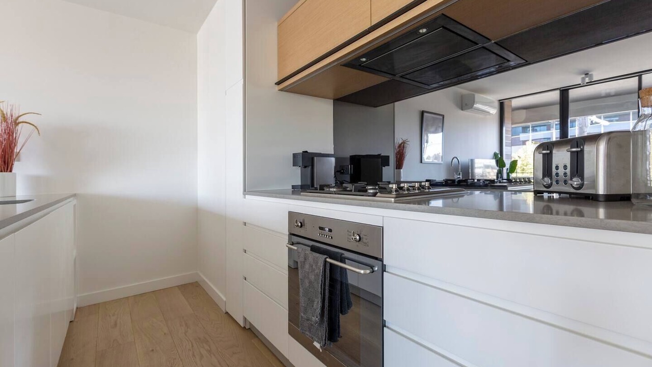 Photo of Kitchen in Richmond North