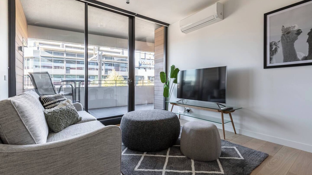 Photo of Livingroom in Richmond North