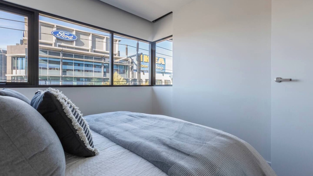 Photo of Bedroom in Richmond North