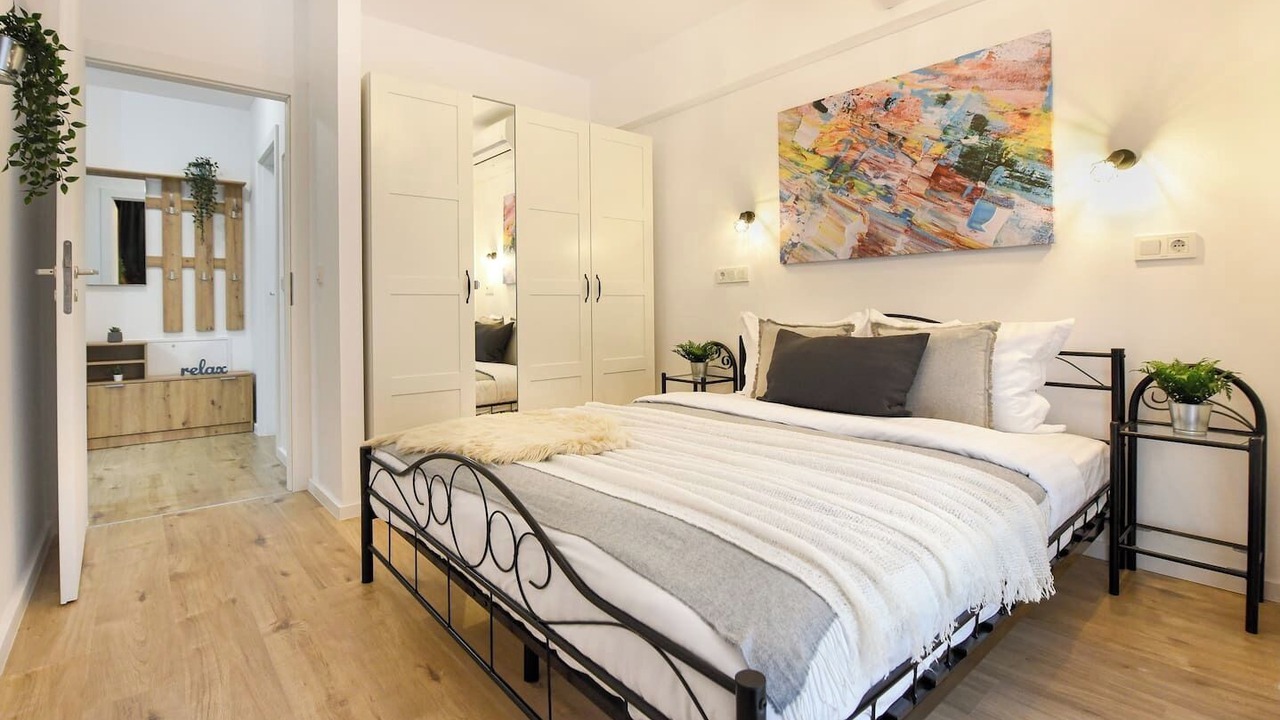 Photo of Bedroom in Sector 2