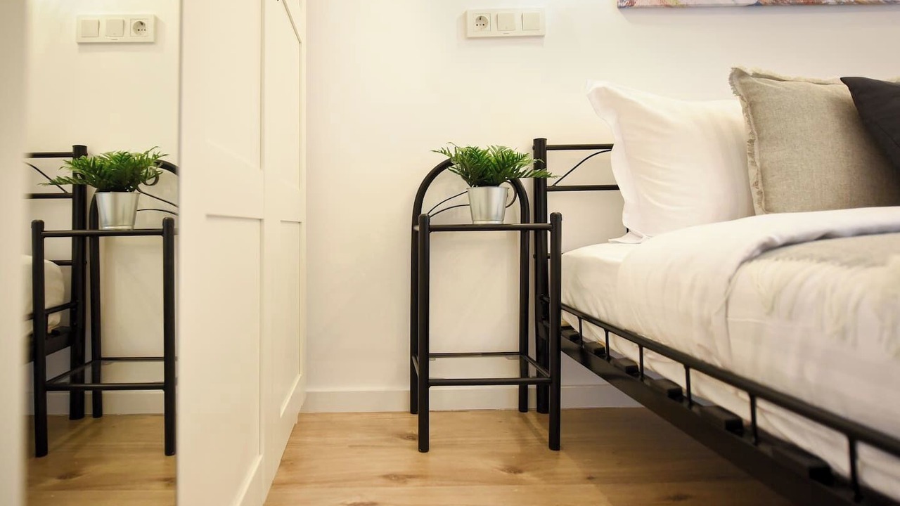 Photo of Bedroom in Sector 2