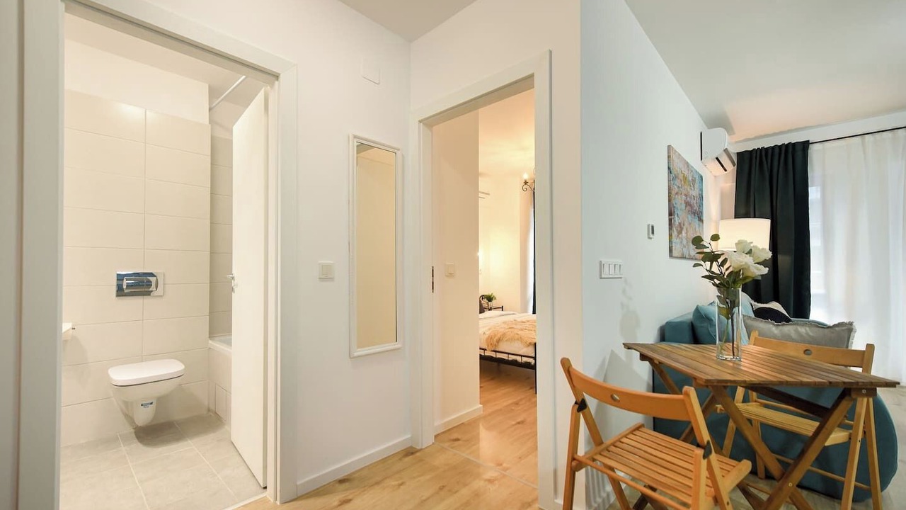 Photo of Bathroom in Sector 2