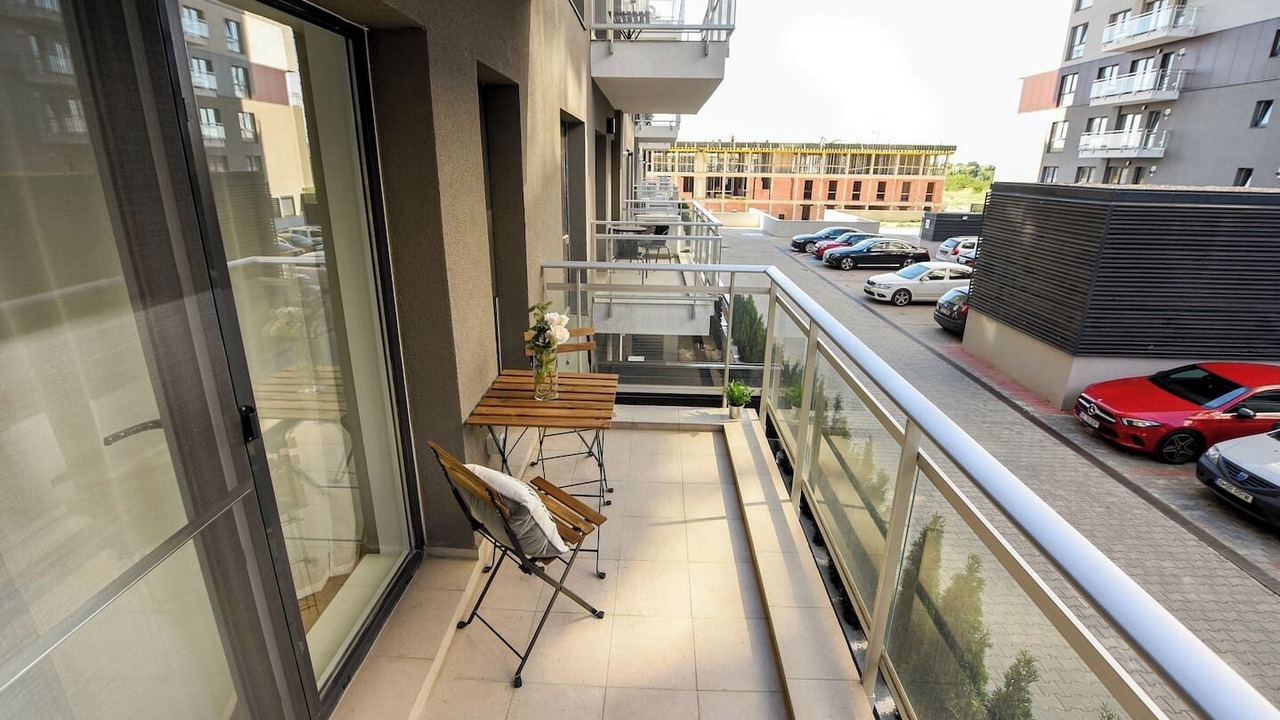 Photo of Outdoor in Sector 2