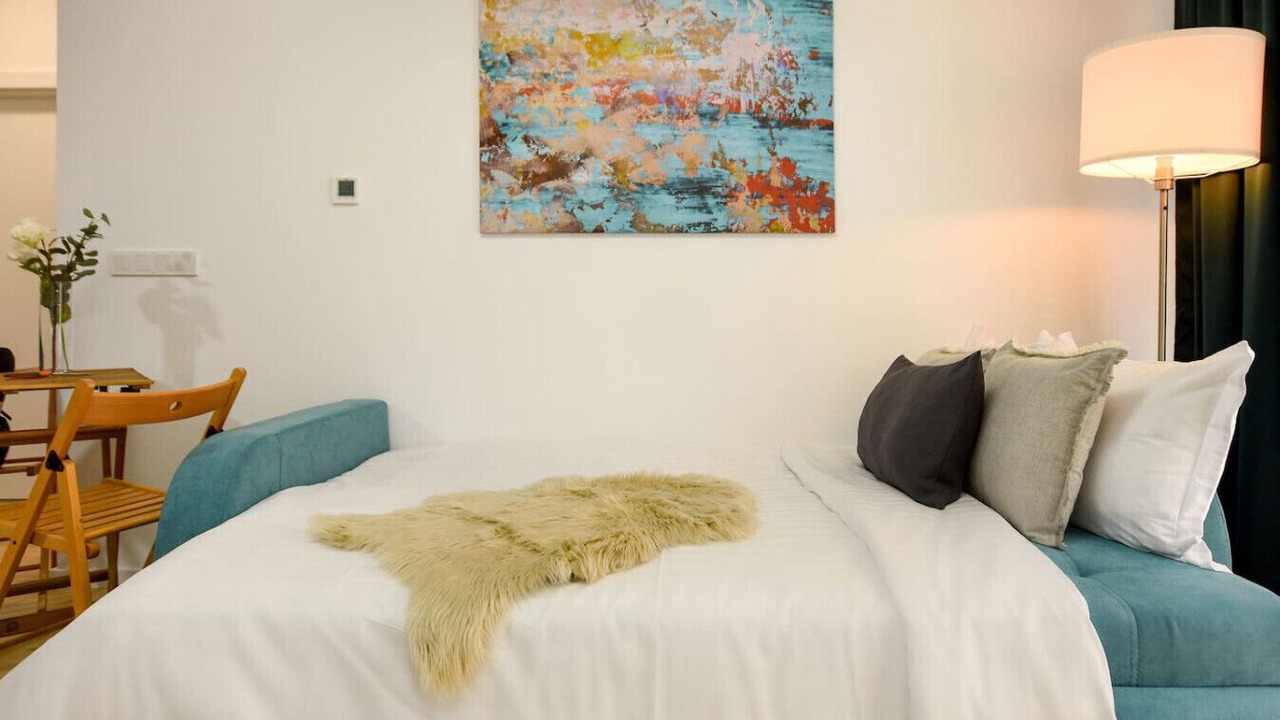 Photo of Bedroom in Sector 2