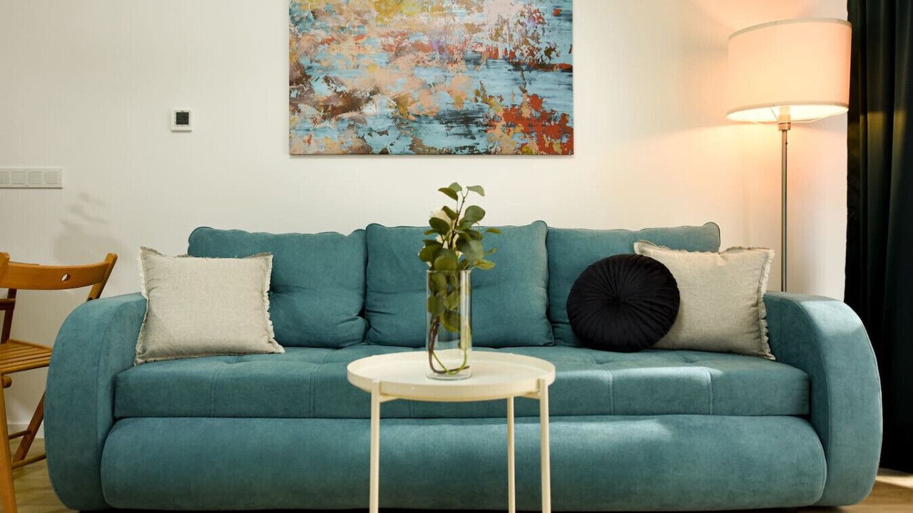 Photo of Livingroom in Sector 2