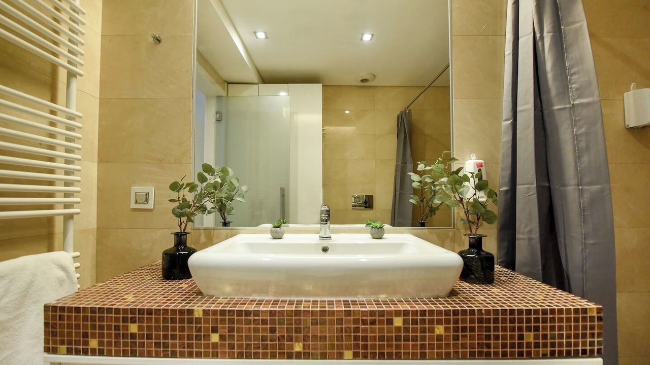 Photo of Bathroom in Sector 2