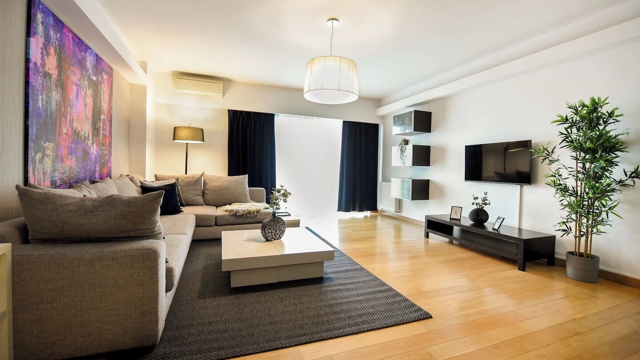 Photo of Livingroom in Sector 2