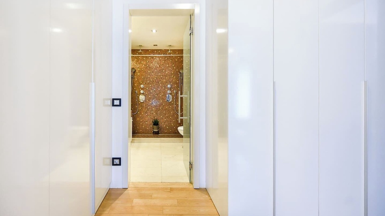 Photo of Bathroom in Sector 2