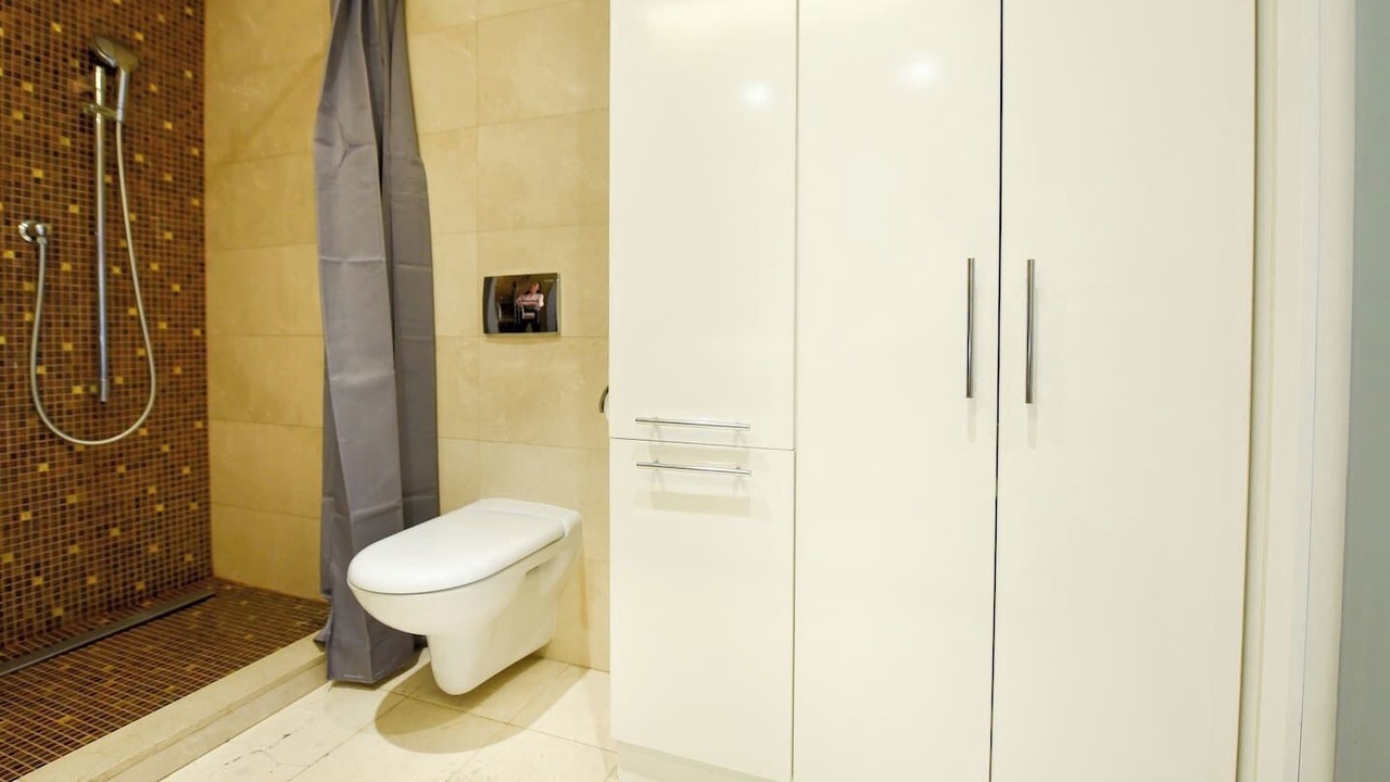 Photo of Bathroom in Sector 2