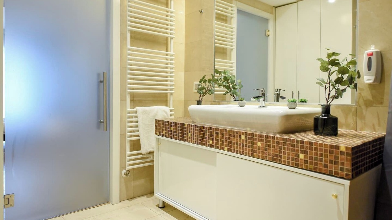 Photo of Bathroom in Sector 2