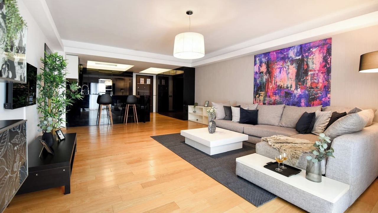 Photo of Livingroom in Sector 2