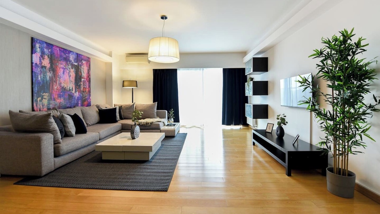 Photo of Livingroom in Sector 2