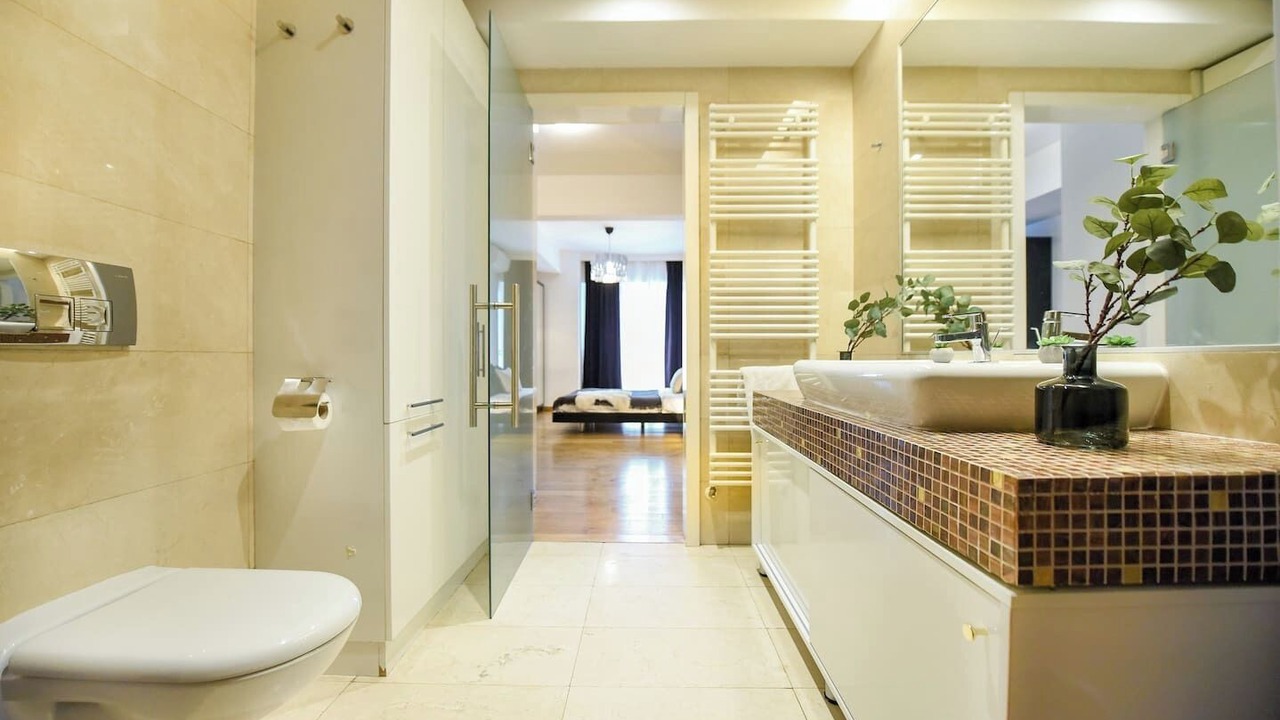 Photo of Bathroom in Sector 2