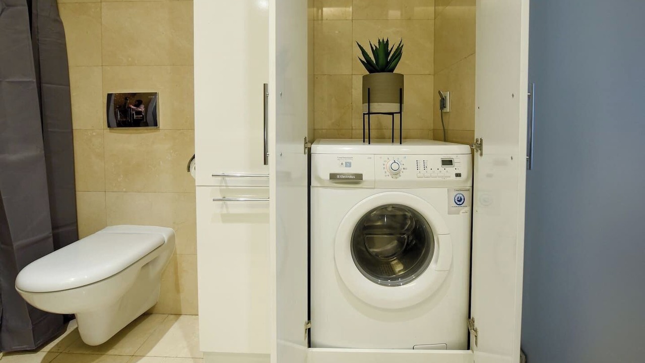 Photo of Bathroom in Sector 2