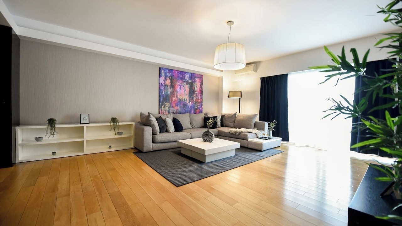 Photo of Livingroom in Sector 2