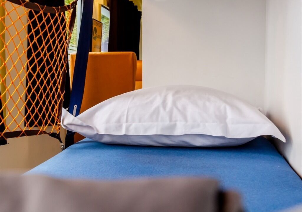 Photo of Bedroom in Lanester