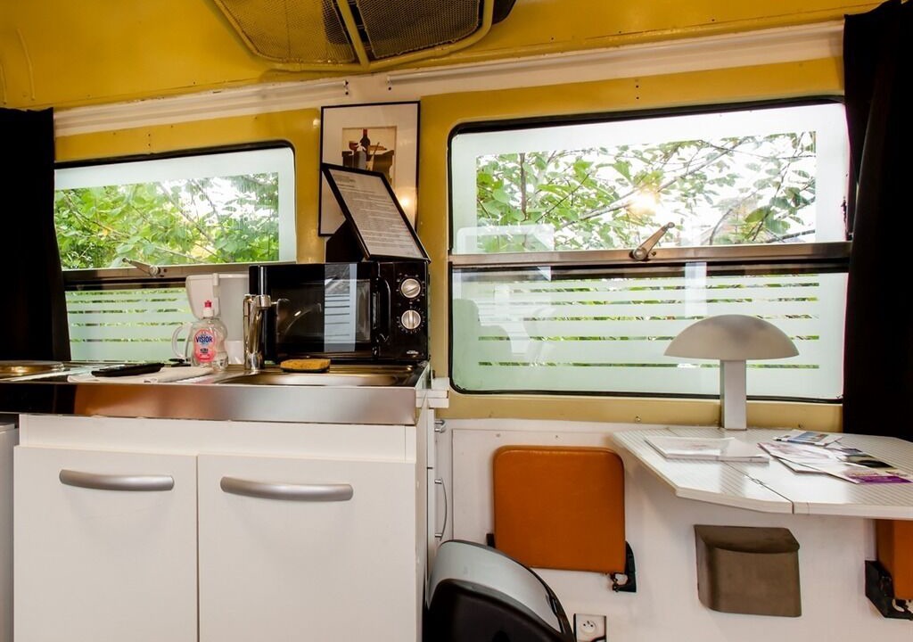 Photo of Kitchen in Lanester