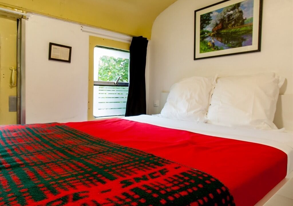 Photo of Bedroom in Lanester