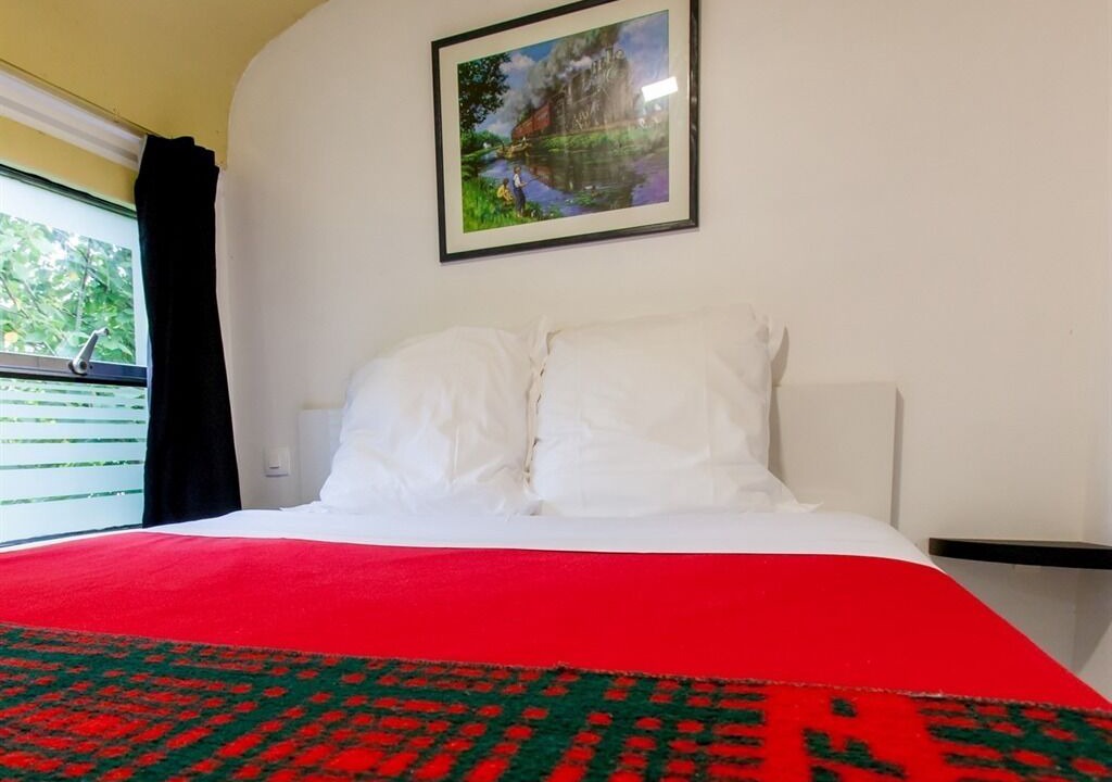 Photo of Bedroom in Lanester