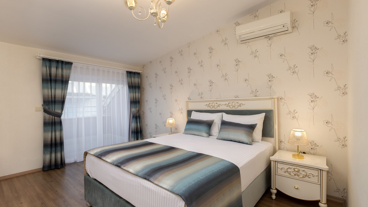 Photo of Bedroom in Konyaalti