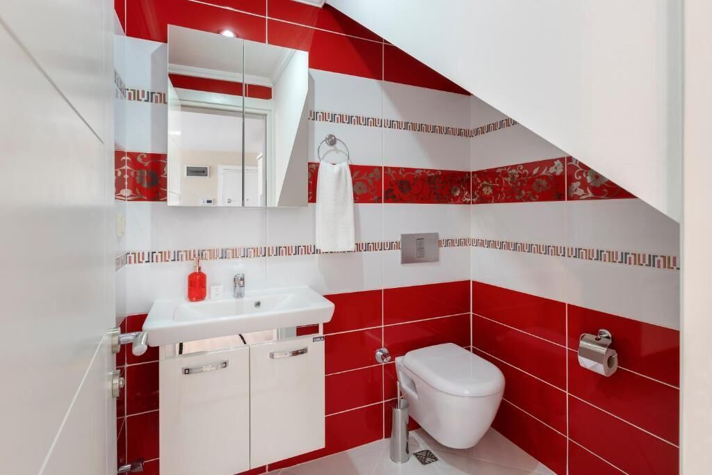 Photo of Bathroom in Konyaalti