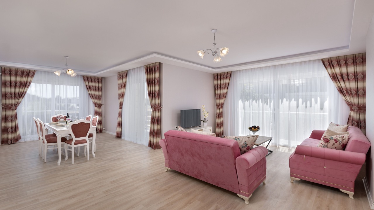 Photo of Bedroom in Konyaalti