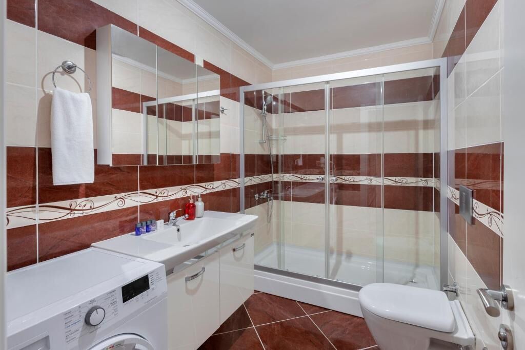Photo of Bathroom in Konyaalti