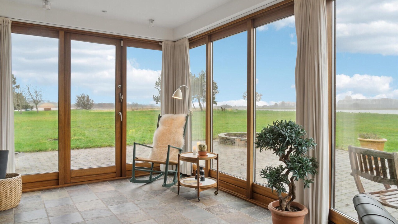 Photo of Bedroom in Beder Malling