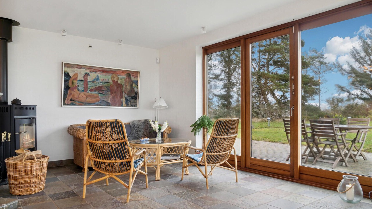 Photo of Bedroom in Beder Malling