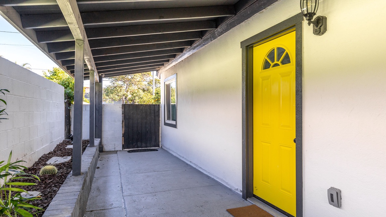 Photo of Outdoor in Compton