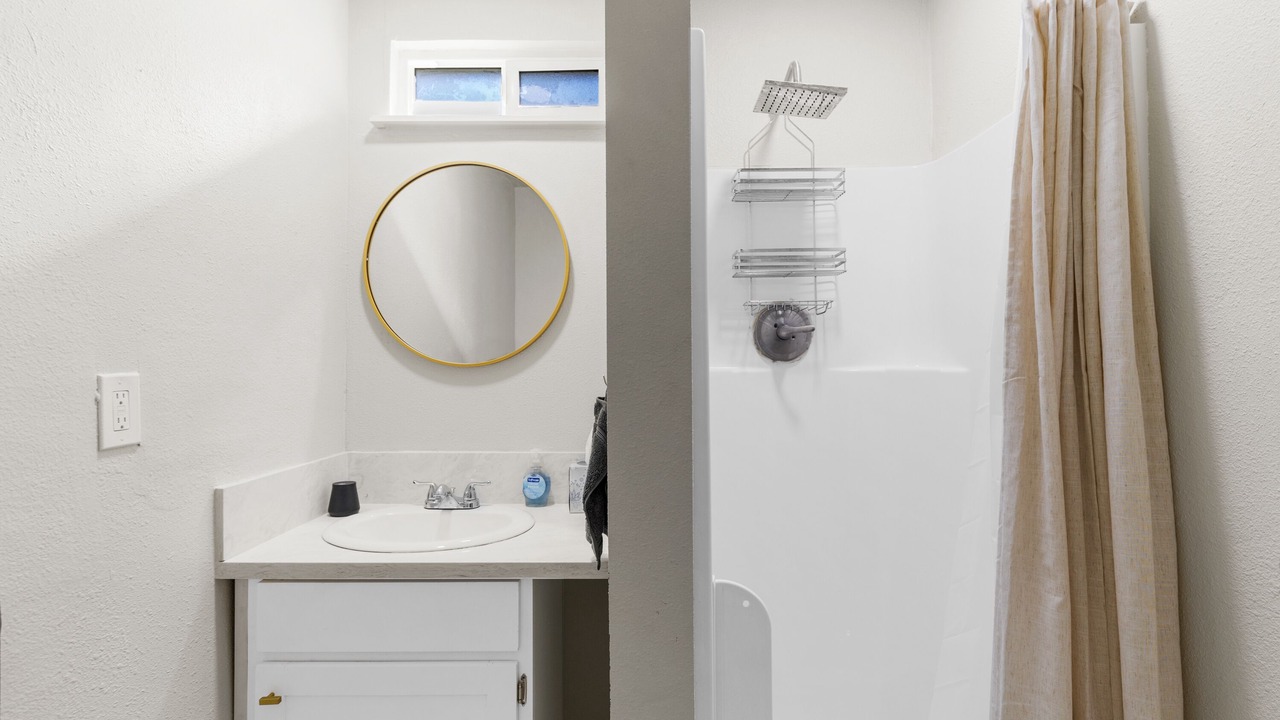 Photo of Bathroom in Compton