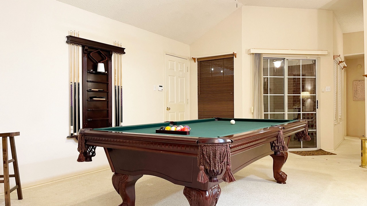 Photo of Bedroom in Allen