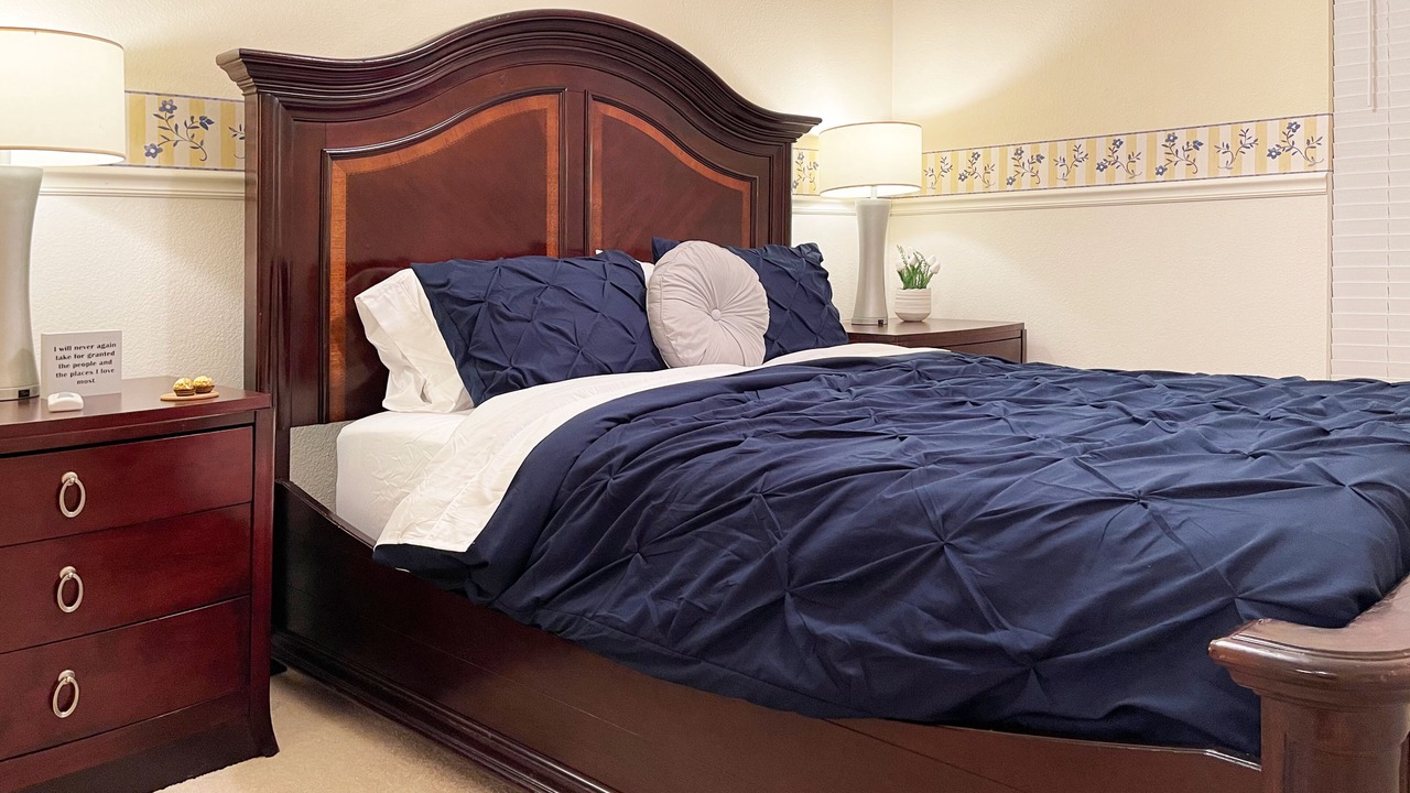 Photo of Bedroom in Allen