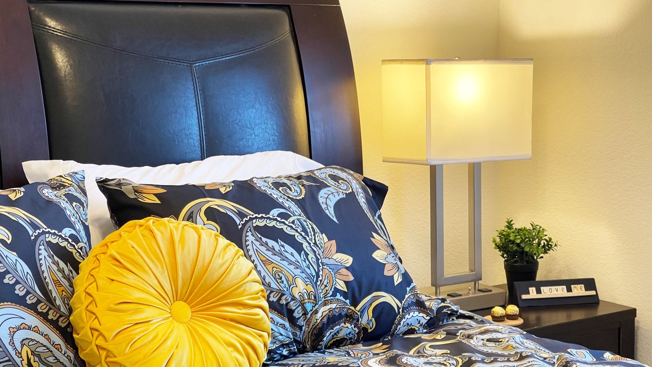 Photo of Bedroom in Allen