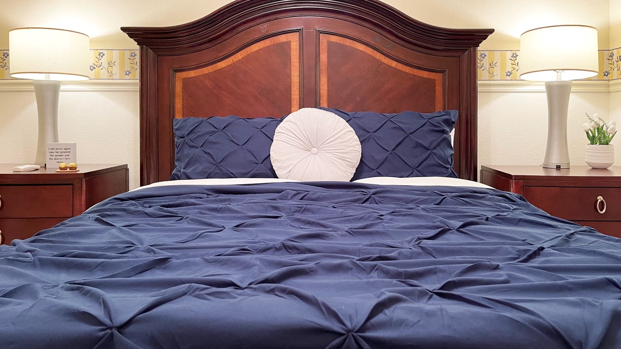Photo of Bedroom in Allen