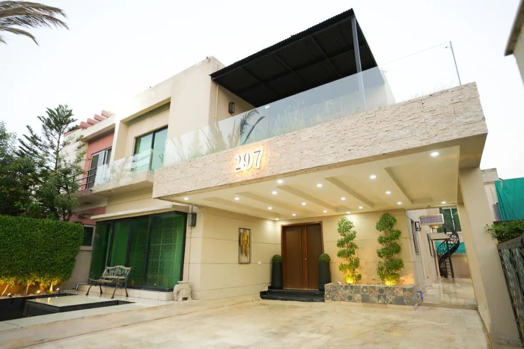 Photo of Outdoor in Rawalpindi
