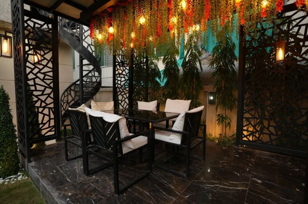 Photo of Outdoor in Rawalpindi