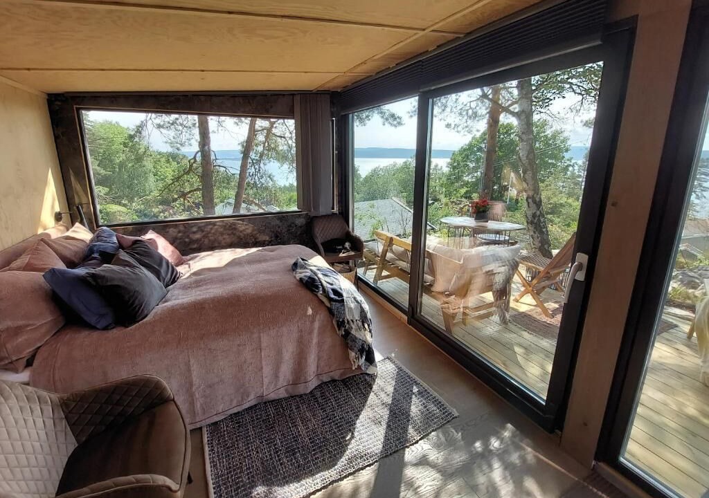 Photo of Bedroom in Nesodden