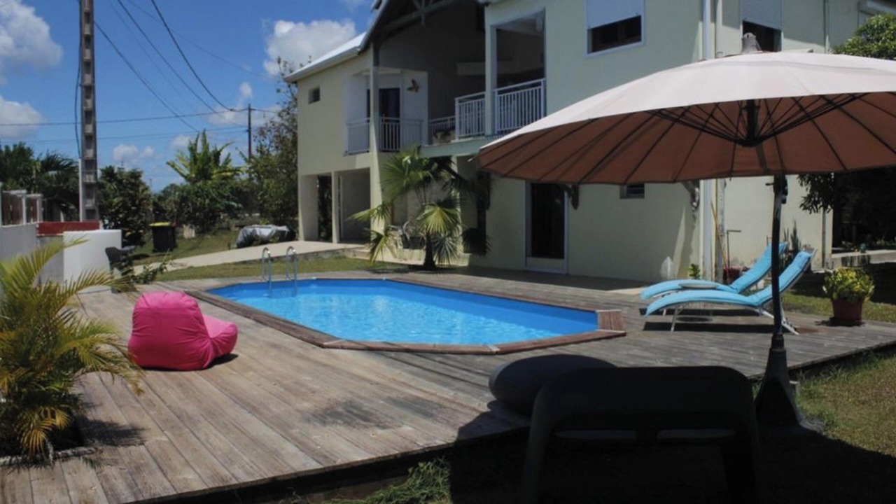 Photo of Outdoor in Baie-Mahault